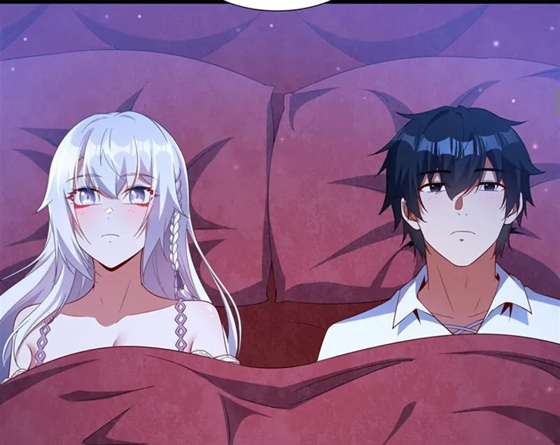 Shut Up, Evil Dragon, I Don’t Want to Raise a Child With You Anymore Chapter 40 Online - página 14