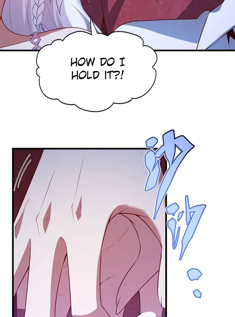 Shut Up, Evil Dragon, I Don’t Want to Raise a Child With You Anymore Chapter 40 Online - página 19