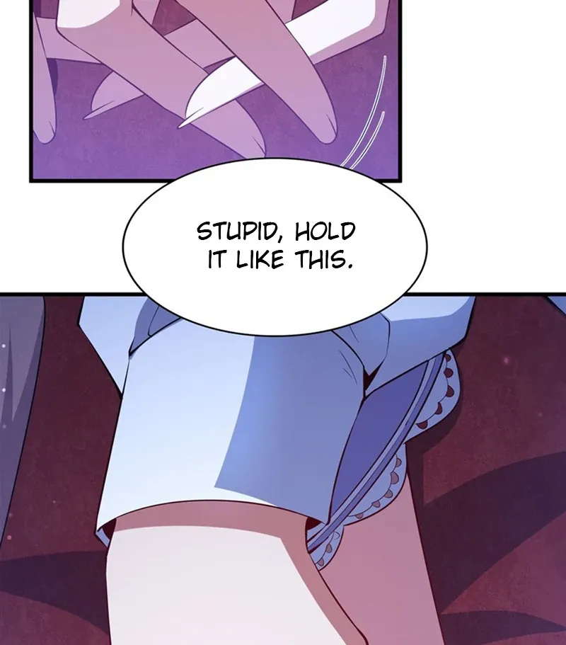 Shut Up, Evil Dragon, I Don’t Want to Raise a Child With You Anymore Chapter 40 Online - página 20