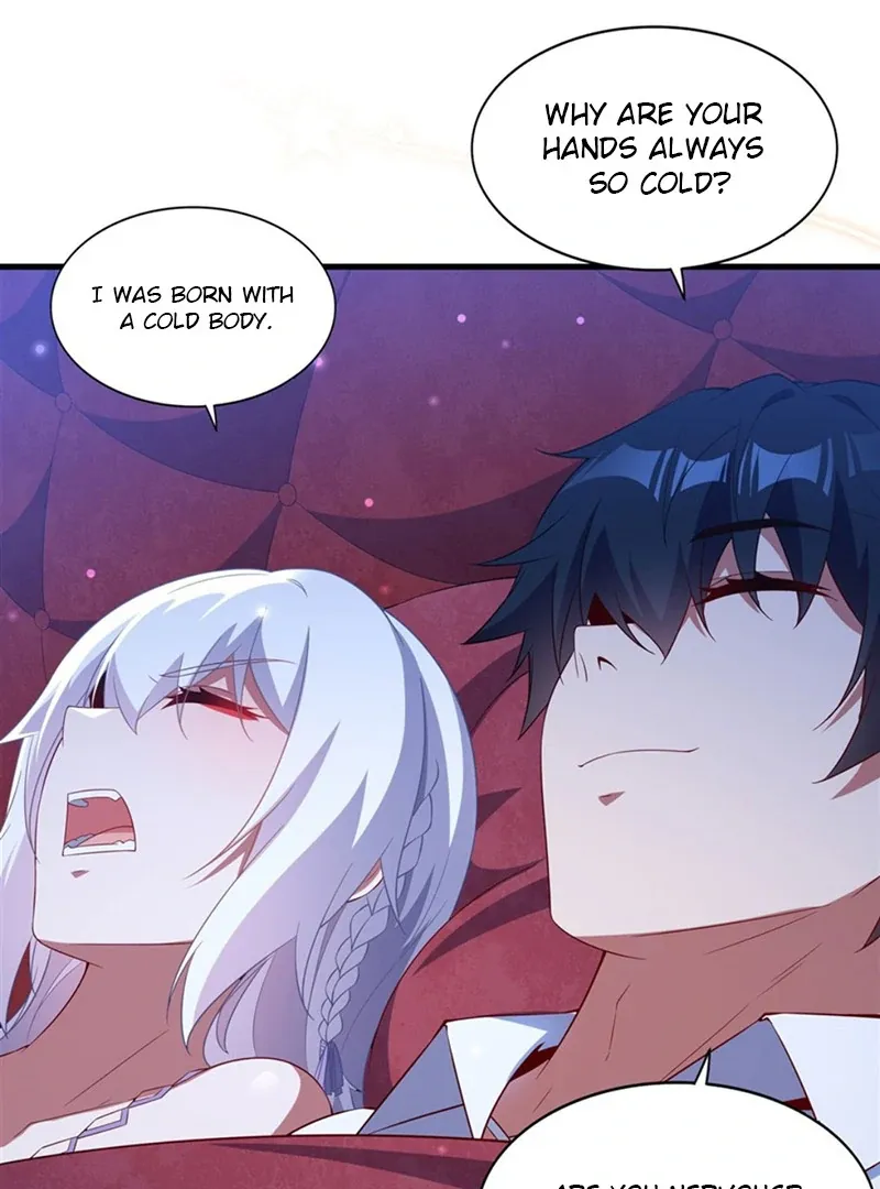 Shut Up, Evil Dragon, I Don’t Want to Raise a Child With You Anymore Chapter 40 Online - página 23