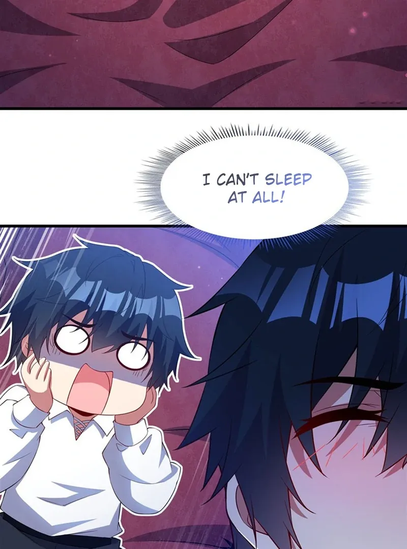Shut Up, Evil Dragon, I Don’t Want to Raise a Child With You Anymore Chapter 40 Online - página 31
