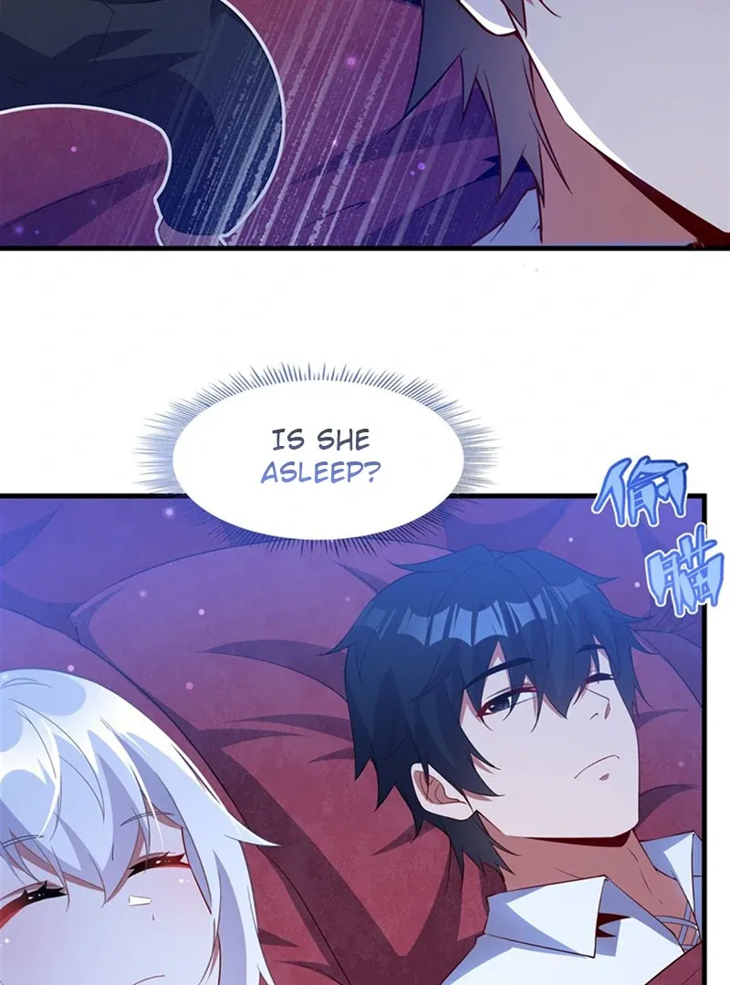 Shut Up, Evil Dragon, I Don’t Want to Raise a Child With You Anymore Chapter 40 Online - página 32