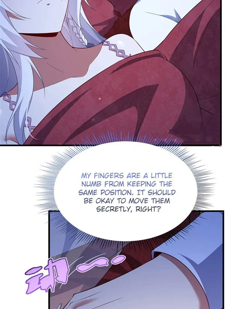 Shut Up, Evil Dragon, I Don’t Want to Raise a Child With You Anymore Chapter 40 Online - página 33
