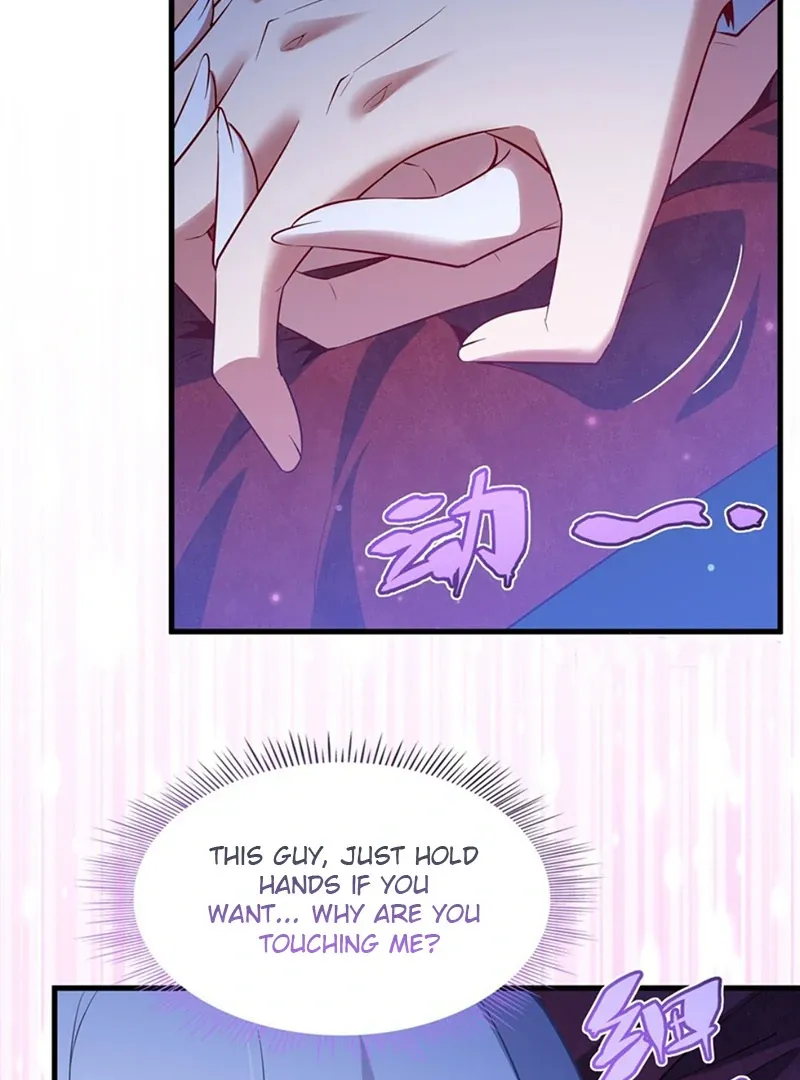 Shut Up, Evil Dragon, I Don’t Want to Raise a Child With You Anymore Chapter 40 Online - página 34