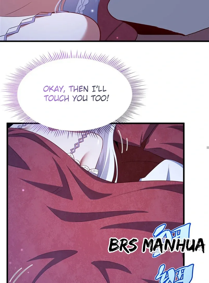 Shut Up, Evil Dragon, I Don’t Want to Raise a Child With You Anymore Chapter 40 Online - página 38