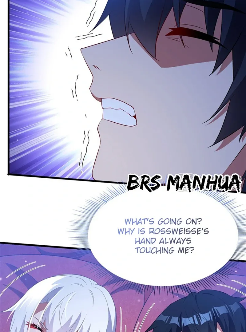 Shut Up, Evil Dragon, I Don’t Want to Raise a Child With You Anymore Chapter 40 Online - página 40