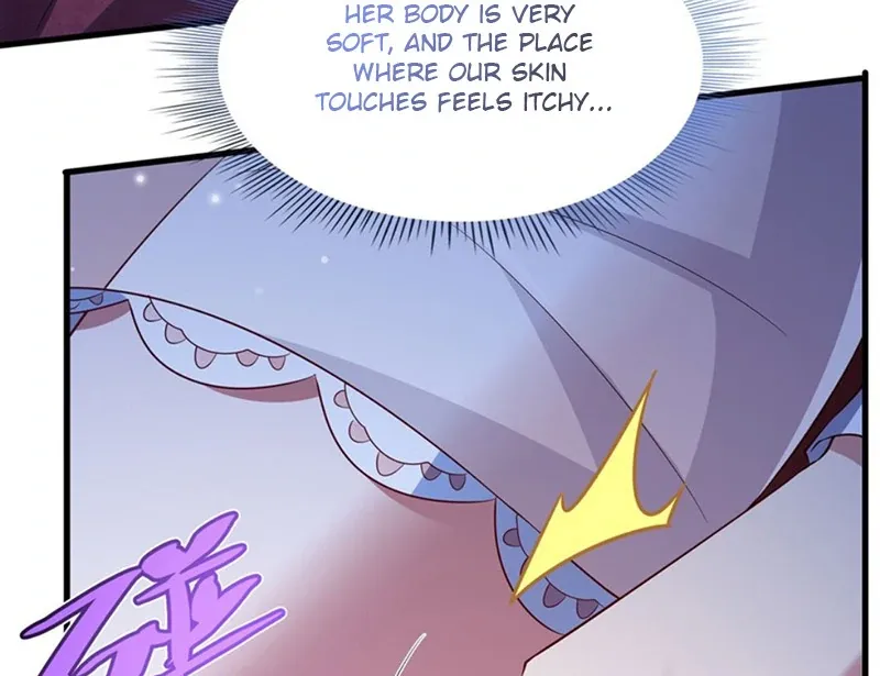Shut Up, Evil Dragon, I Don’t Want to Raise a Child With You Anymore Chapter 40 Online - página 42