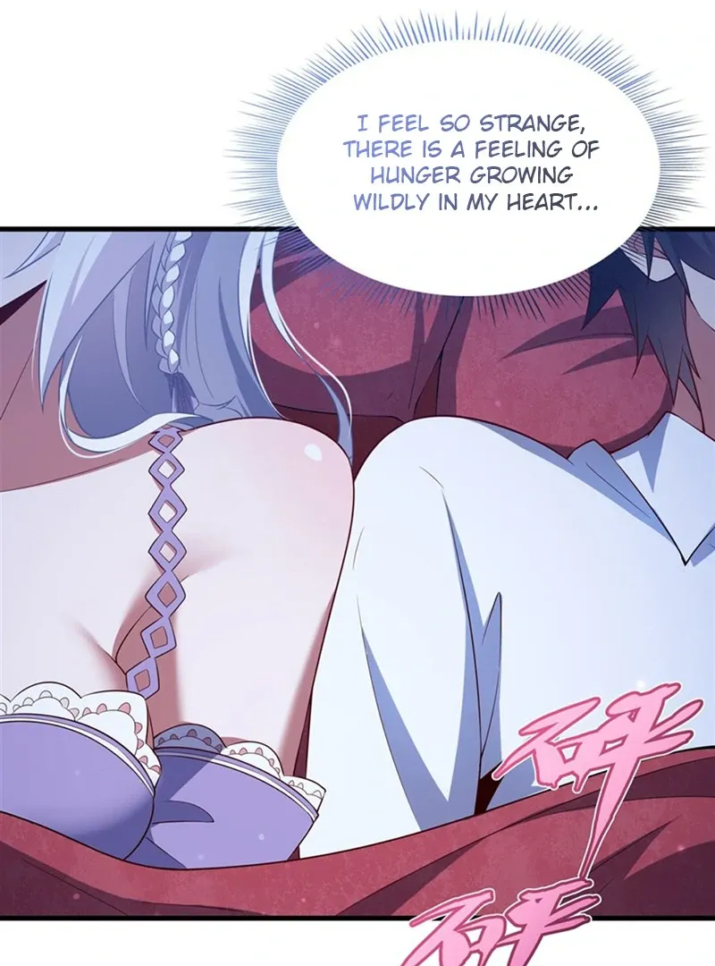 Shut Up, Evil Dragon, I Don’t Want to Raise a Child With You Anymore Chapter 40 Online - página 44