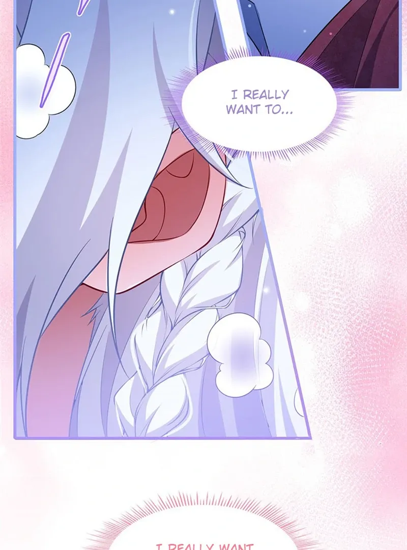 Shut Up, Evil Dragon, I Don’t Want to Raise a Child With You Anymore Chapter 40 Online - página 46