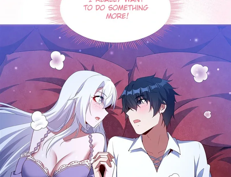 Shut Up, Evil Dragon, I Don’t Want to Raise a Child With You Anymore Chapter 40 Online - página 47