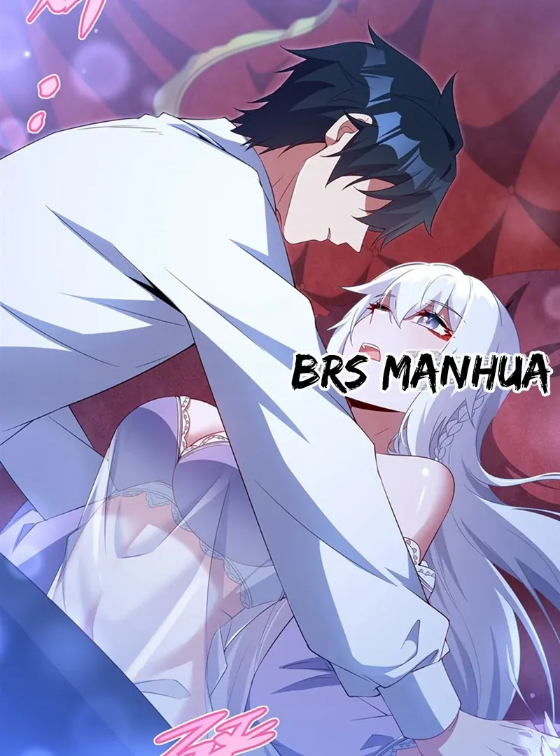Shut Up, Evil Dragon, I Don’t Want to Raise a Child With You Anymore Chapter 40 Online - página 51