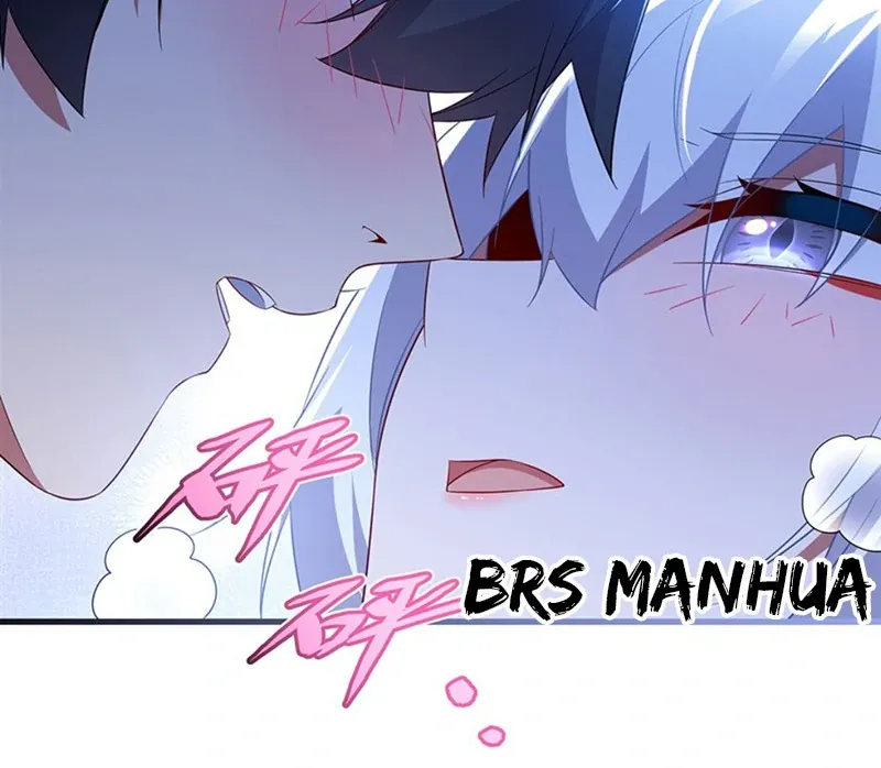 Shut Up, Evil Dragon, I Don’t Want to Raise a Child With You Anymore Chapter 40 Online - página 53