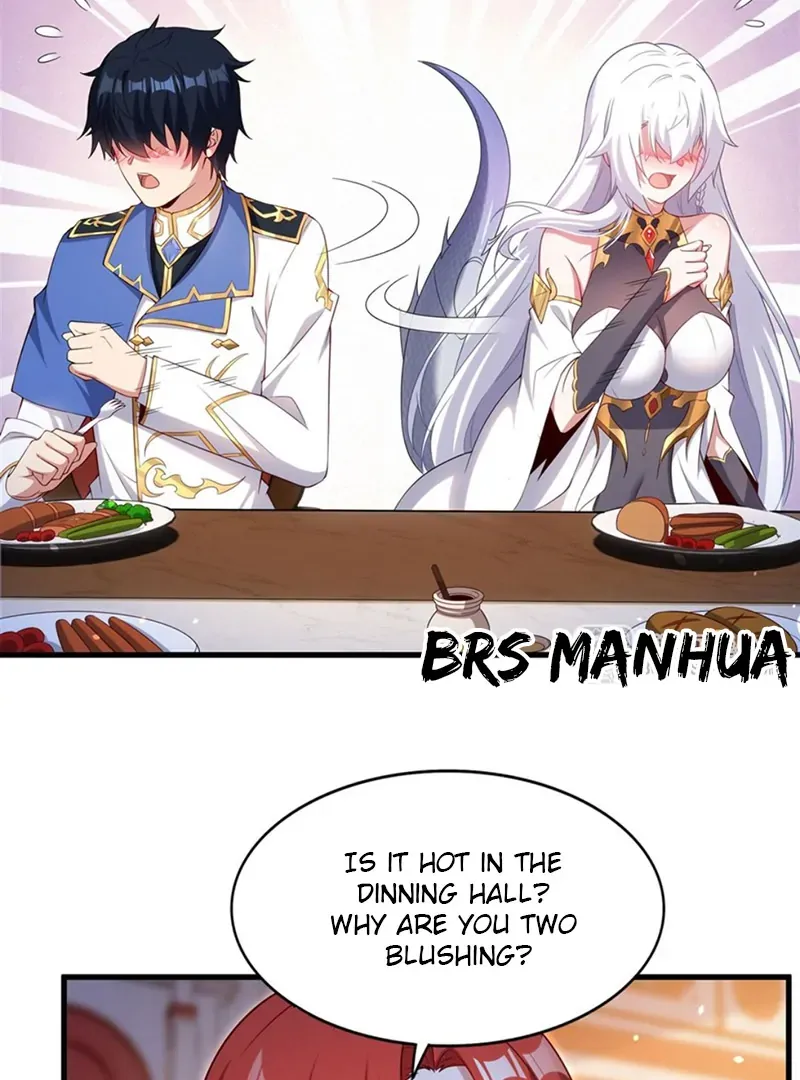 Shut Up, Evil Dragon, I Don’t Want to Raise a Child With You Anymore Chapter 42 Online - página 2