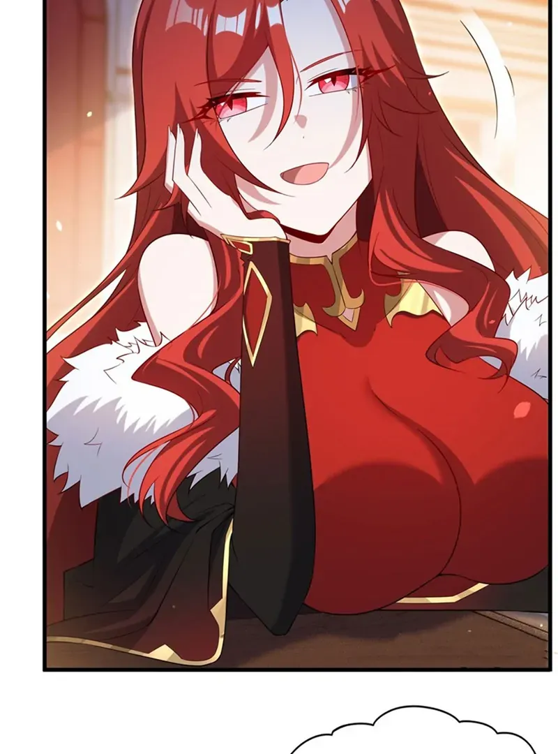 Shut Up, Evil Dragon, I Don’t Want to Raise a Child With You Anymore Chapter 42 Online - página 3
