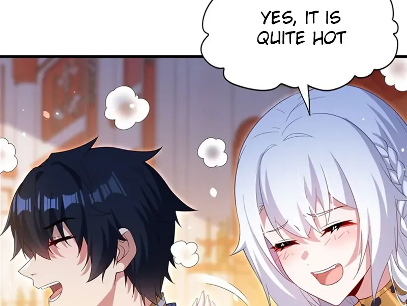 Shut Up, Evil Dragon, I Don’t Want to Raise a Child With You Anymore Chapter 42 Online - página 4