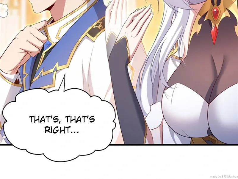 Shut Up, Evil Dragon, I Don’t Want to Raise a Child With You Anymore Chapter 42 Online - página 5