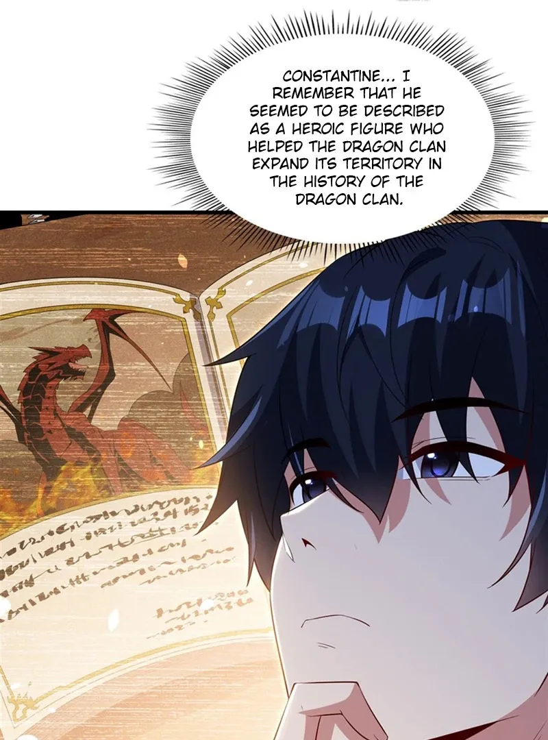 Shut Up, Evil Dragon, I Don’t Want to Raise a Child With You Anymore Chapter 42 Online - página 8