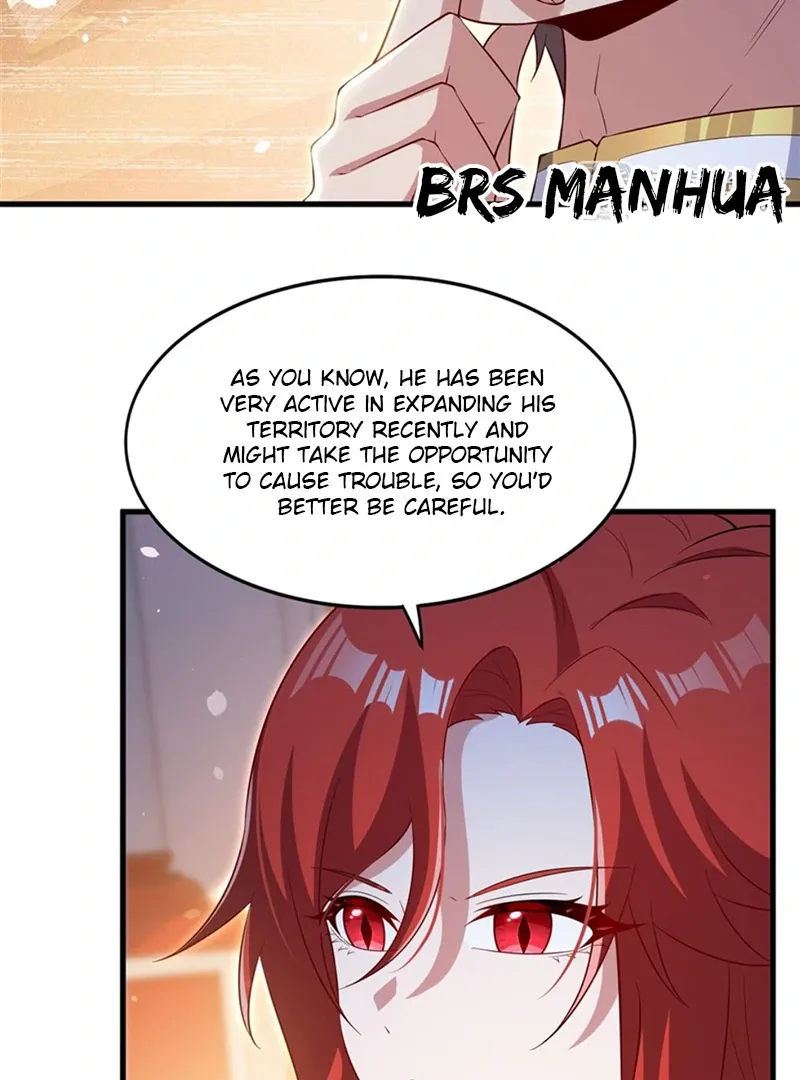 Shut Up, Evil Dragon, I Don’t Want to Raise a Child With You Anymore Chapter 42 Online - página 9