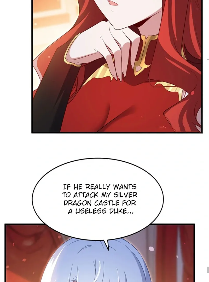 Shut Up, Evil Dragon, I Don’t Want to Raise a Child With You Anymore Chapter 42 Online - página 10