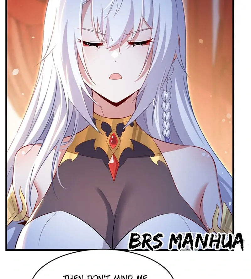 Shut Up, Evil Dragon, I Don’t Want to Raise a Child With You Anymore Chapter 42 Online - página 11