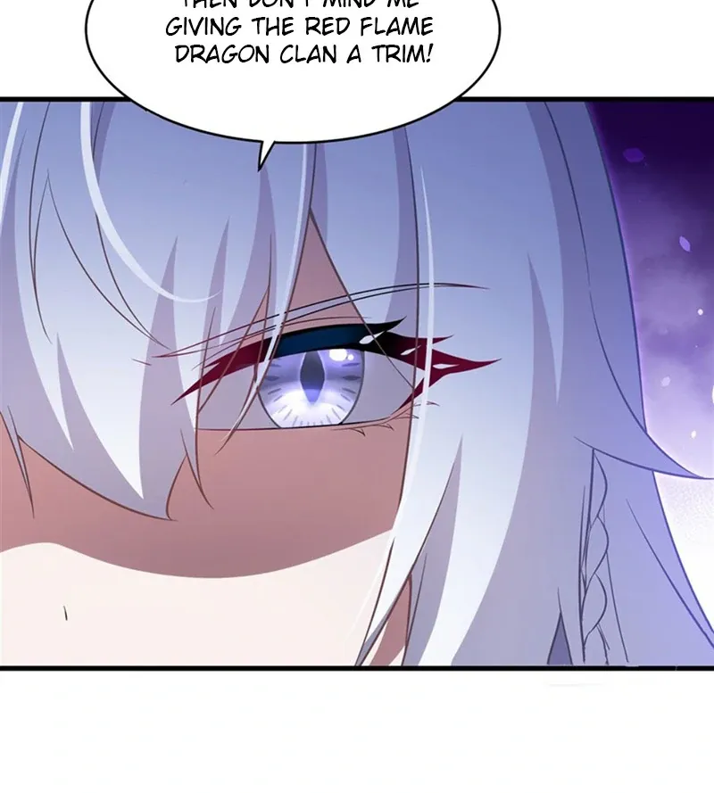 Shut Up, Evil Dragon, I Don’t Want to Raise a Child With You Anymore Chapter 42 Online - página 12