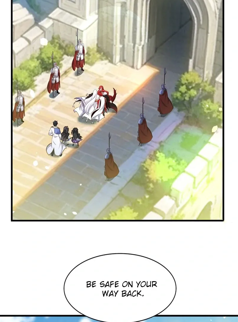 Shut Up, Evil Dragon, I Don’t Want to Raise a Child With You Anymore Chapter 42 Online - página 14