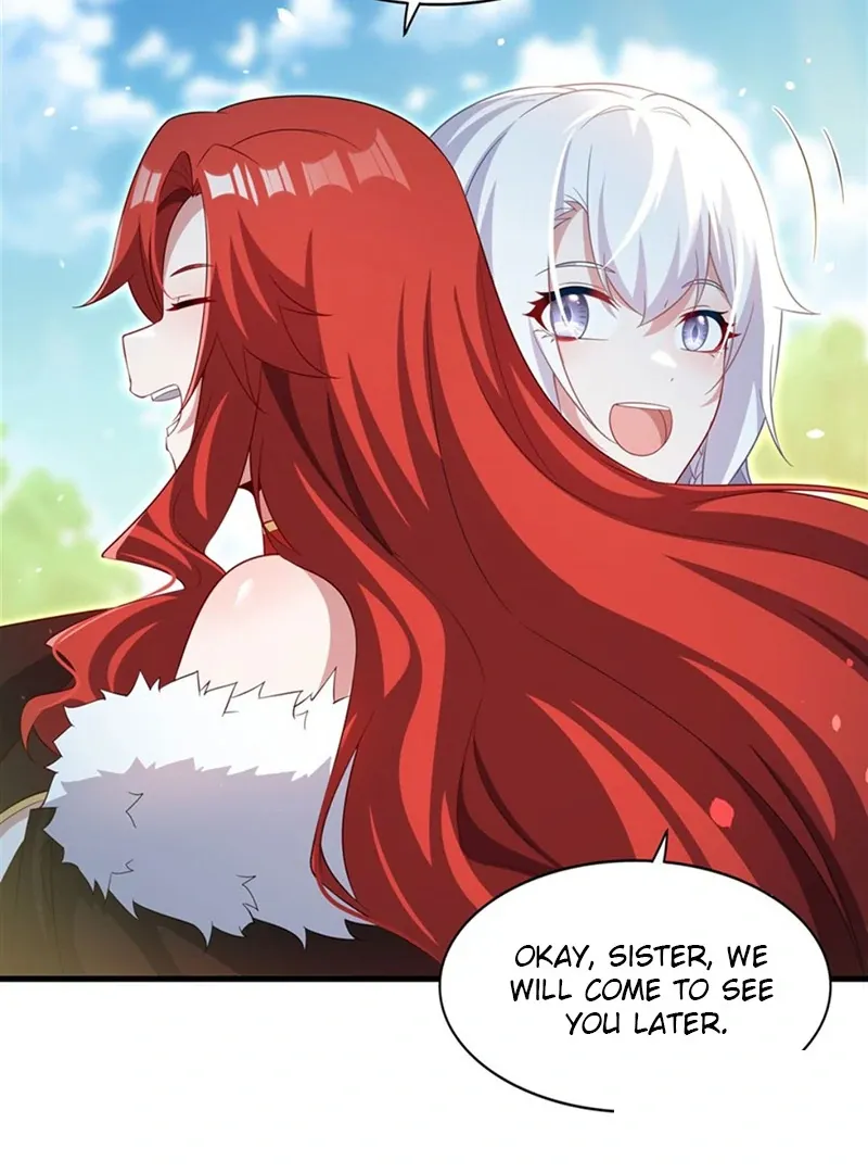 Shut Up, Evil Dragon, I Don’t Want to Raise a Child With You Anymore Chapter 42 Online - página 15
