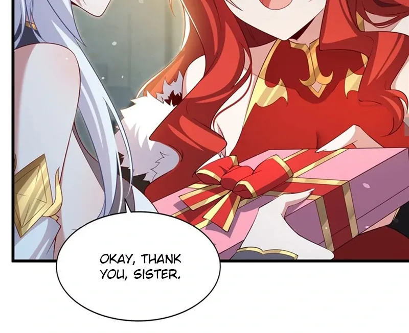 Shut Up, Evil Dragon, I Don’t Want to Raise a Child With You Anymore Chapter 42 Online - página 17