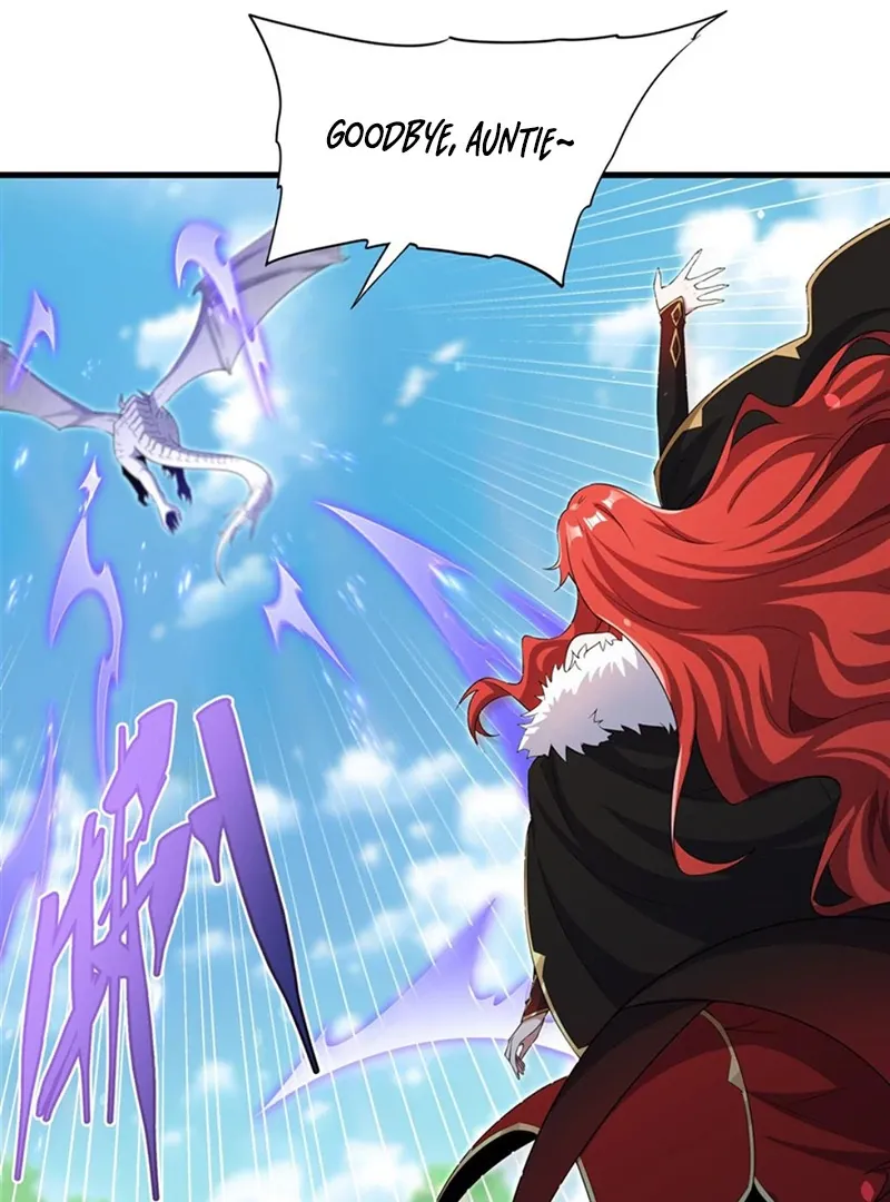 Shut Up, Evil Dragon, I Don’t Want to Raise a Child With You Anymore Chapter 42 Online - página 20