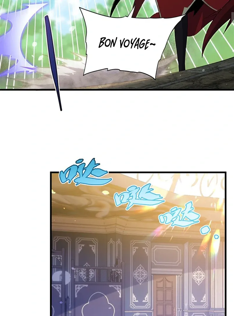 Shut Up, Evil Dragon, I Don’t Want to Raise a Child With You Anymore Chapter 42 Online - página 21