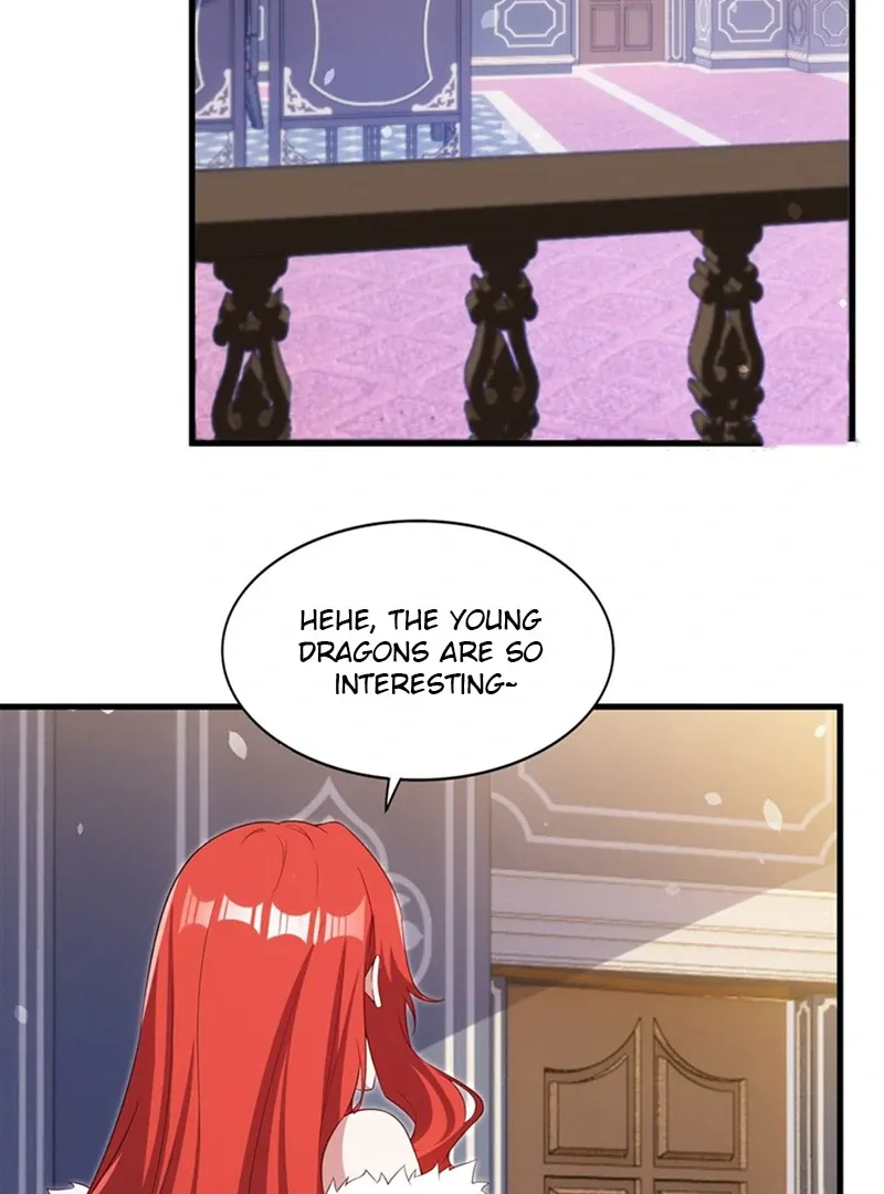 Shut Up, Evil Dragon, I Don’t Want to Raise a Child With You Anymore Chapter 42 Online - página 22