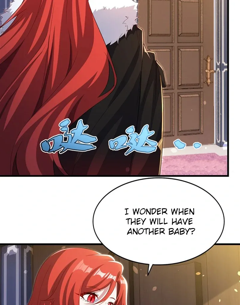 Shut Up, Evil Dragon, I Don’t Want to Raise a Child With You Anymore Chapter 42 Online - página 23
