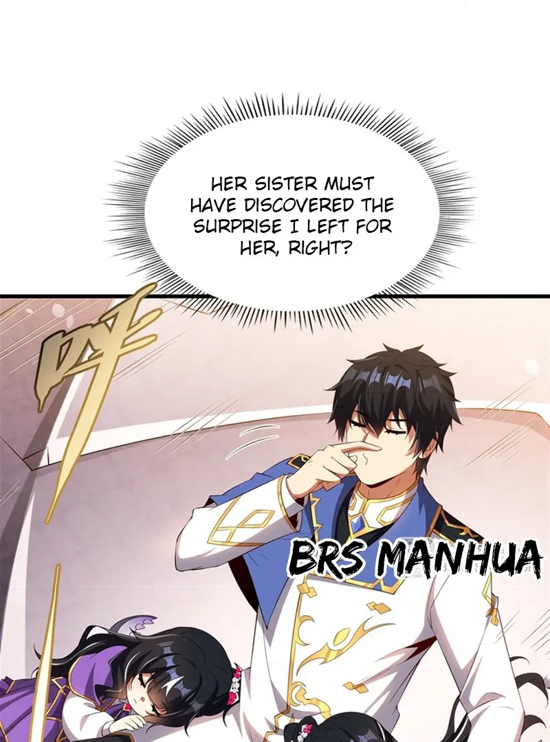 Shut Up, Evil Dragon, I Don’t Want to Raise a Child With You Anymore Chapter 42 Online - página 27