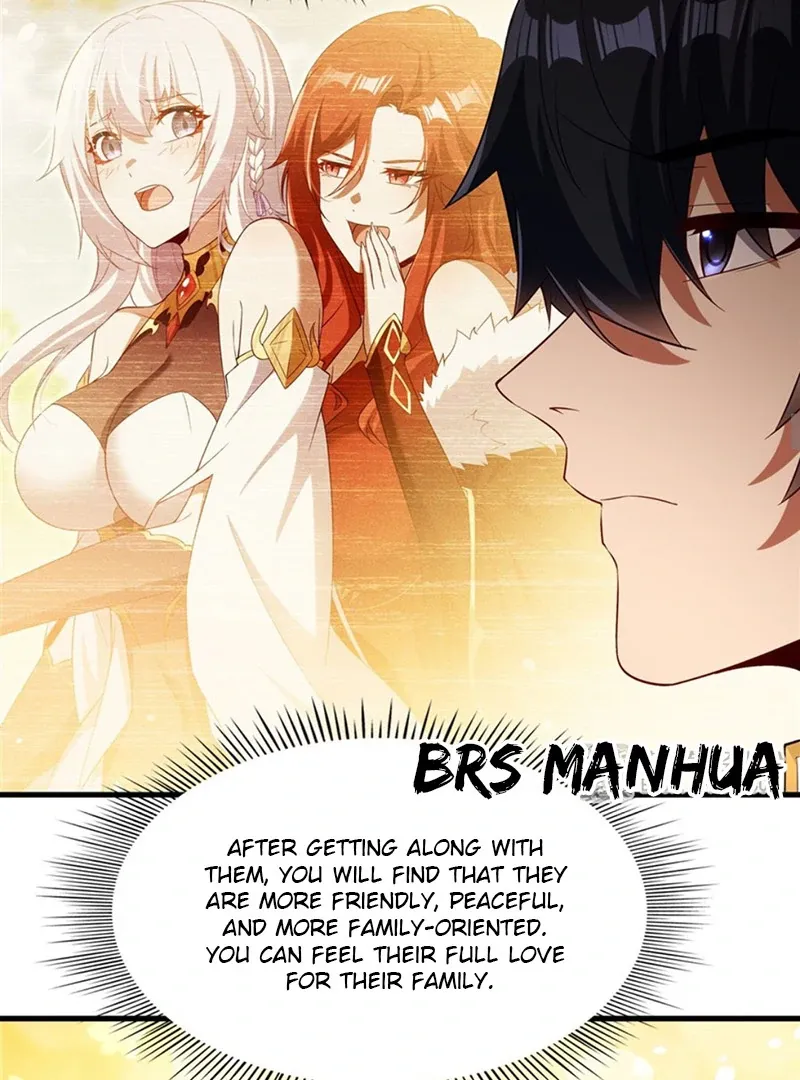 Shut Up, Evil Dragon, I Don’t Want to Raise a Child With You Anymore Chapter 42 Online - página 29