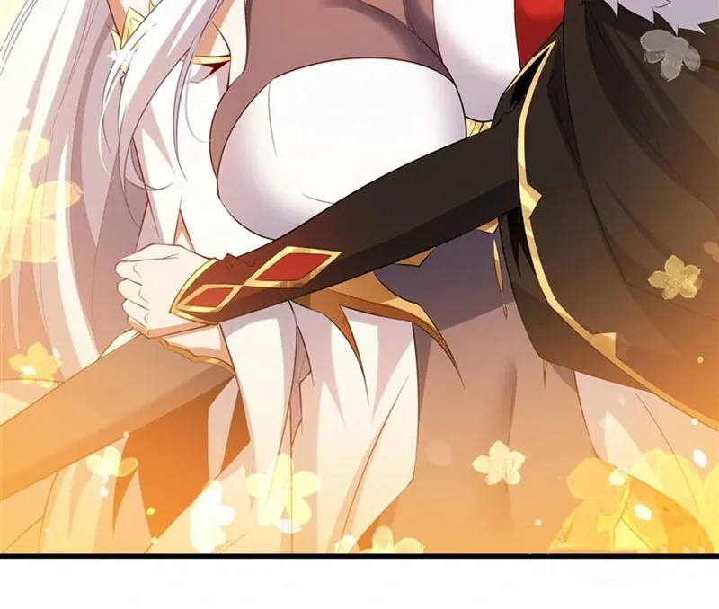 Shut Up, Evil Dragon, I Don’t Want to Raise a Child With You Anymore Chapter 42 Online - página 31