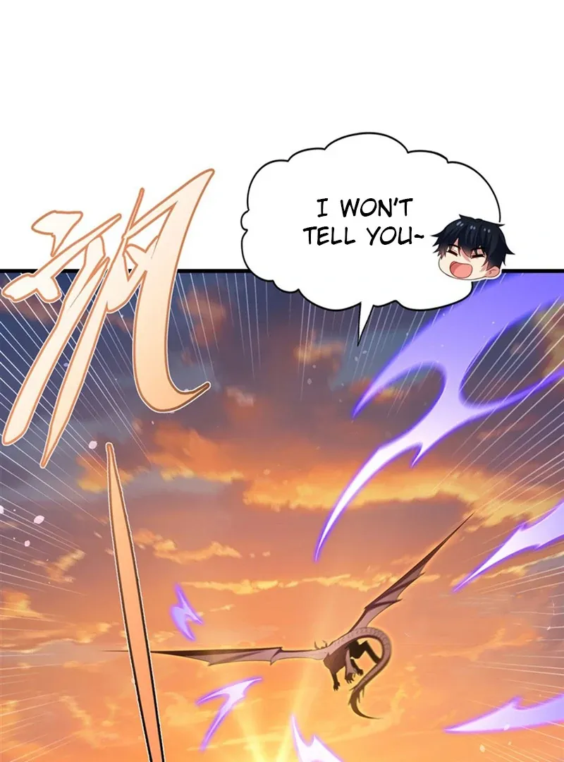 Shut Up, Evil Dragon, I Don’t Want to Raise a Child With You Anymore Chapter 42 Online - página 33
