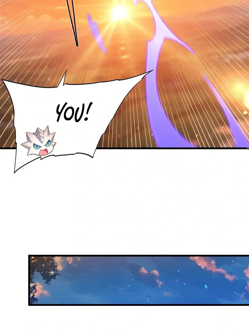 Shut Up, Evil Dragon, I Don’t Want to Raise a Child With You Anymore Chapter 42 Online - página 34