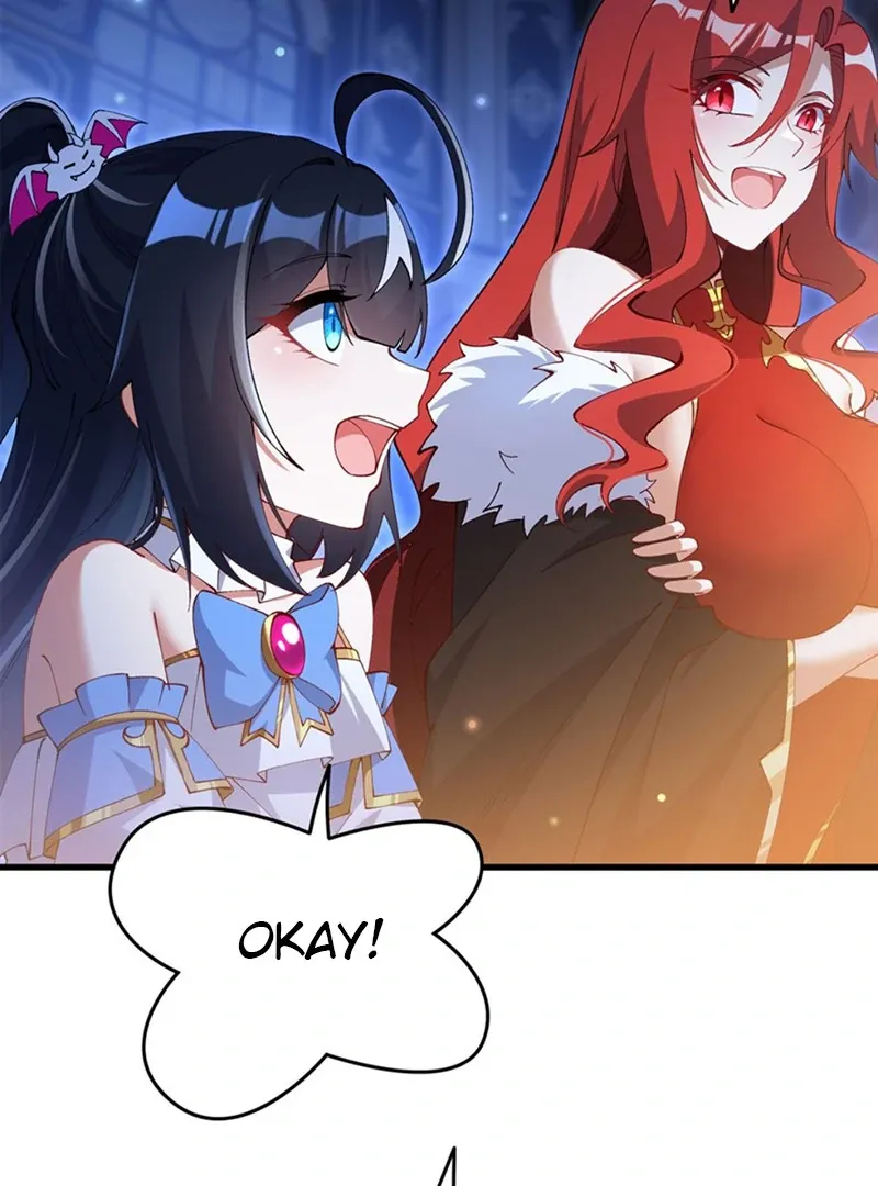 Shut Up, Evil Dragon, I Don’t Want to Raise a Child With You Anymore Chapter 42 Online - página 41