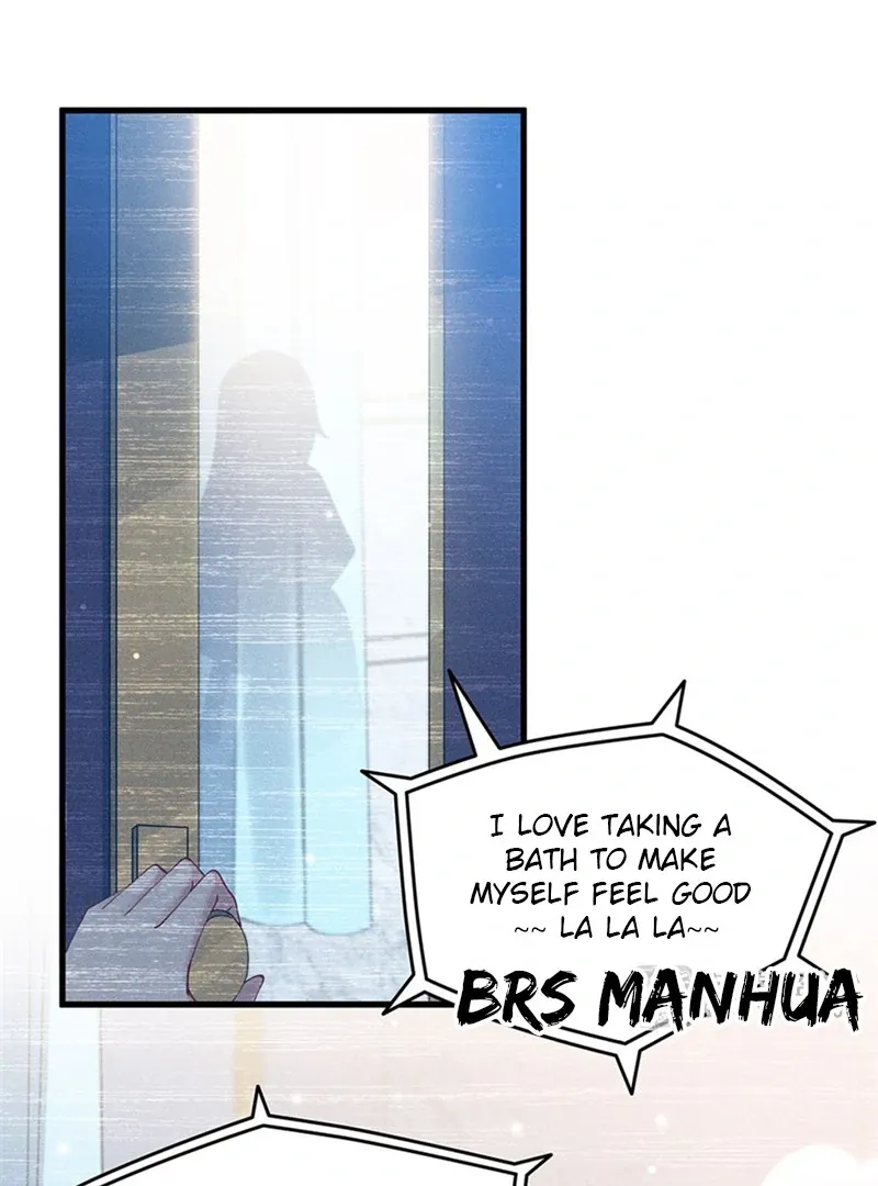 Shut Up, Evil Dragon, I Don’t Want to Raise a Child With You Anymore Chapter 42 Online - página 45