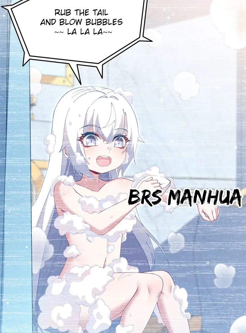 Shut Up, Evil Dragon, I Don’t Want to Raise a Child With You Anymore Chapter 42 Online - página 46