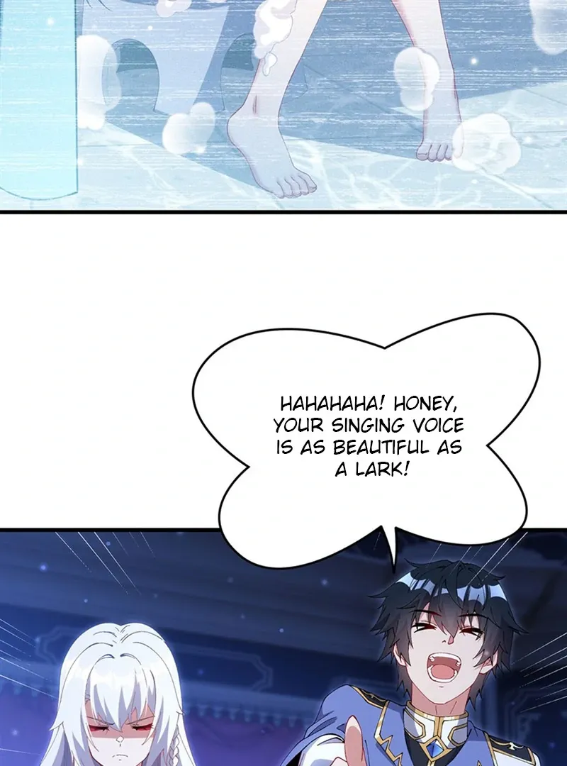 Shut Up, Evil Dragon, I Don’t Want to Raise a Child With You Anymore Chapter 42 Online - página 47
