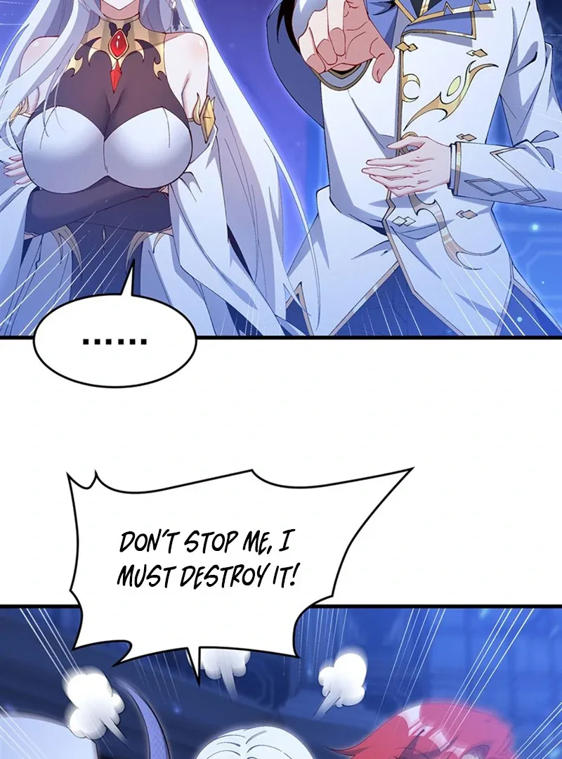 Shut Up, Evil Dragon, I Don’t Want to Raise a Child With You Anymore Chapter 42 Online - página 48