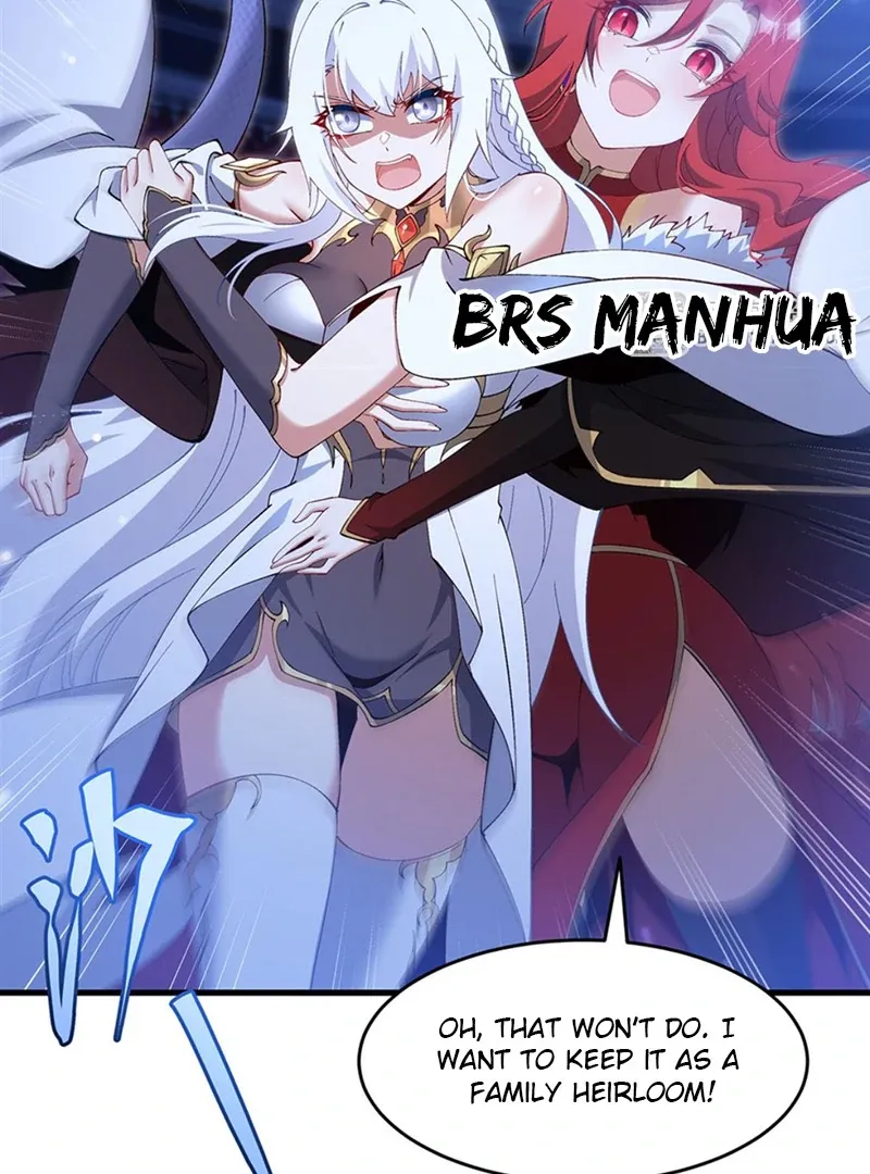 Shut Up, Evil Dragon, I Don’t Want to Raise a Child With You Anymore Chapter 42 Online - página 49