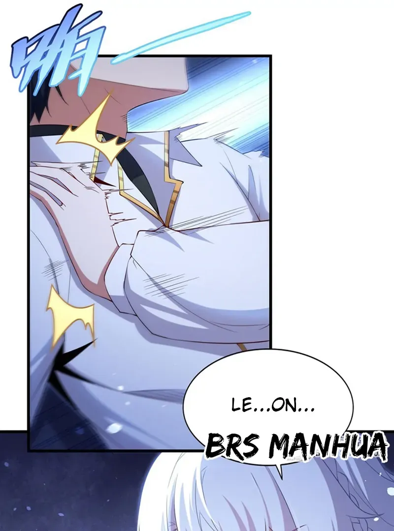 Shut Up, Evil Dragon, I Don’t Want to Raise a Child With You Anymore Chapter 43 Online - página 4