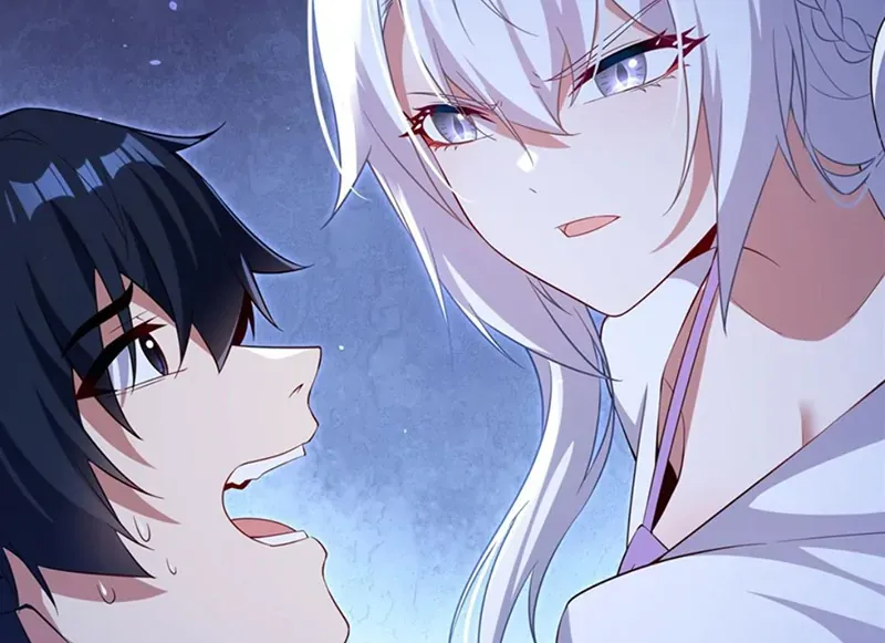 Shut Up, Evil Dragon, I Don’t Want to Raise a Child With You Anymore Chapter 43 Online - página 5