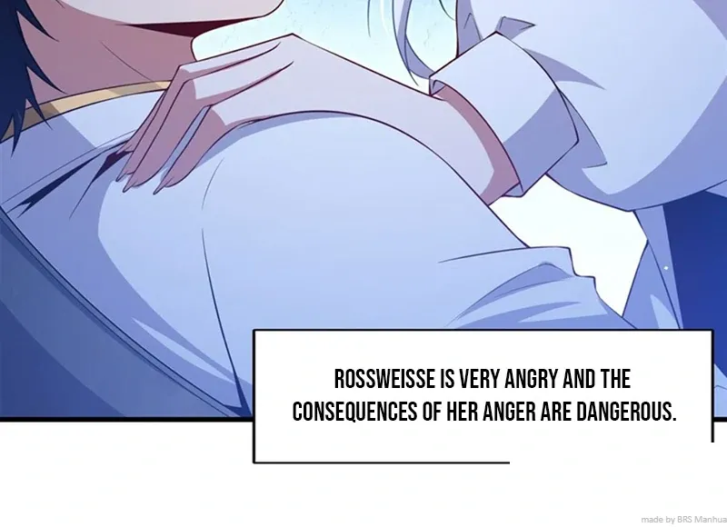 Shut Up, Evil Dragon, I Don’t Want to Raise a Child With You Anymore Chapter 43 Online - página 6