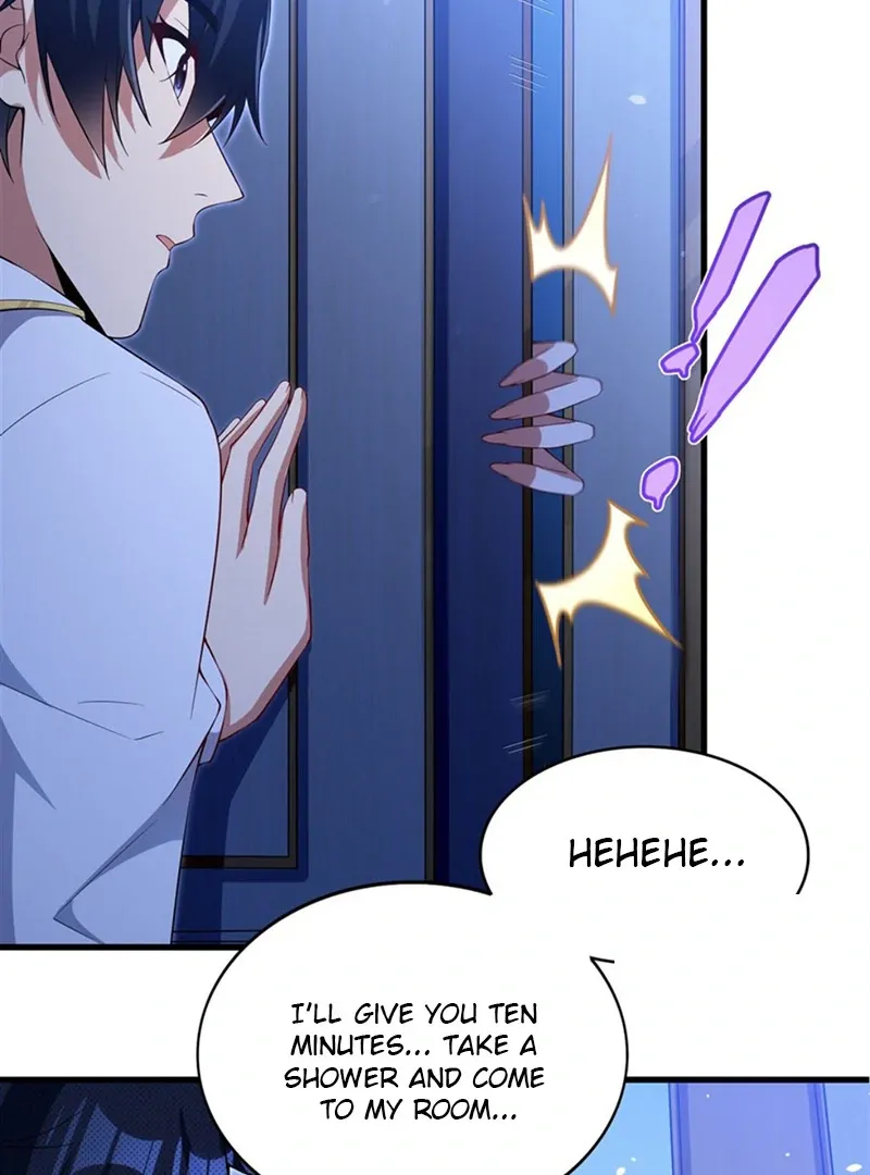 Shut Up, Evil Dragon, I Don’t Want to Raise a Child With You Anymore Chapter 43 Online - página 9