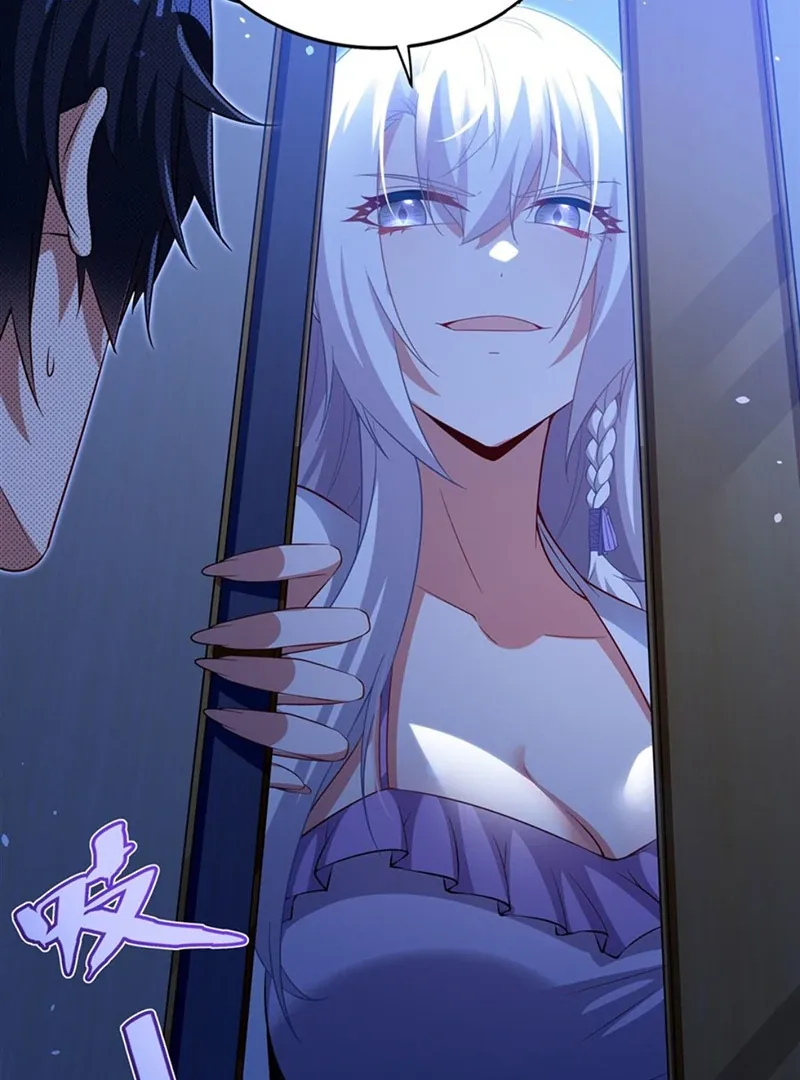 Shut Up, Evil Dragon, I Don’t Want to Raise a Child With You Anymore Chapter 43 Online - página 10