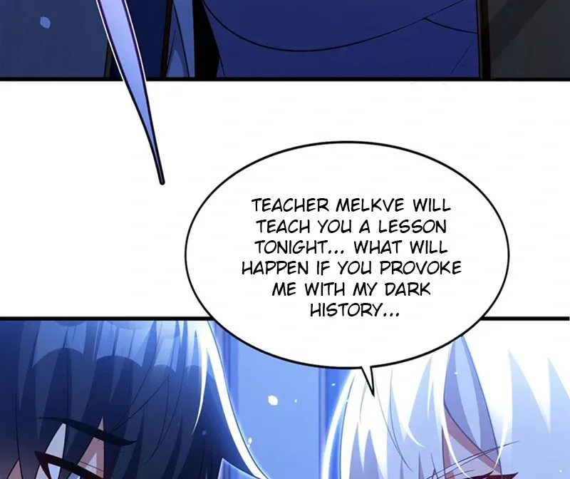Shut Up, Evil Dragon, I Don’t Want to Raise a Child With You Anymore Chapter 43 Online - página 11