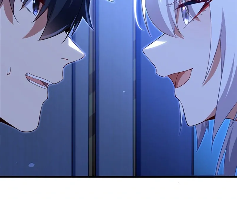 Shut Up, Evil Dragon, I Don’t Want to Raise a Child With You Anymore Chapter 43 Online - página 12